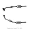 BM CATALYSTS BM90245H Catalytic Converter